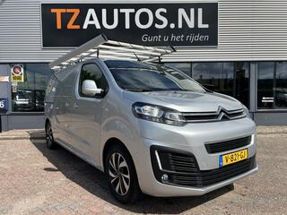 Citroen JUMPY