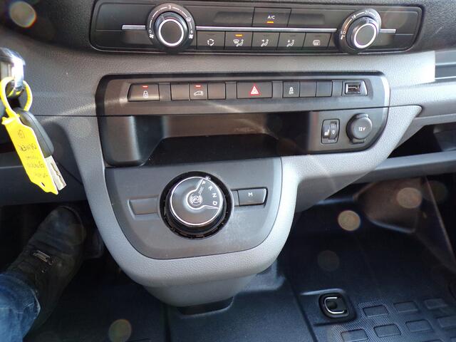 Citroen JUMPY 2.0 BlueHDI 180pk Automaat/Airco/Camera Euro 6