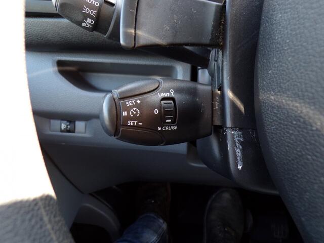 Citroen JUMPY 2.0 BlueHDI 180pk Automaat/Airco/Camera Euro 6