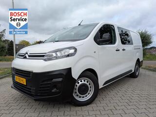 Citroen JUMPY