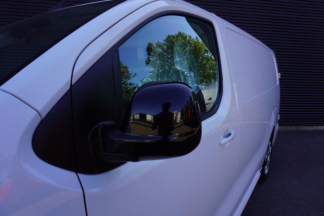 Citroen JUMPY 145pk Automaat L3H1 2500kg Trekhaak Apple craplay Navigatie 3-Zits Cruise control Parkeersensoren Camera