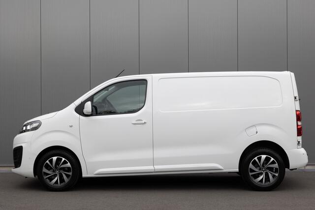 Citroen JUMPY 2.0 | NL -AUTO | CLIMATE | NAVI | CAMERA | TREKHAAK | CRUISE