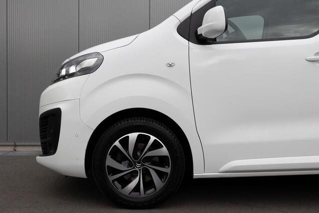 Citroen JUMPY 2.0 | NL -AUTO | CLIMATE | NAVI | CAMERA | TREKHAAK | CRUISE
