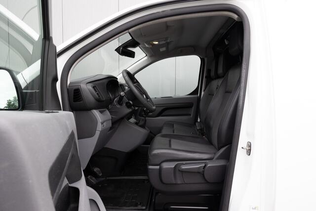 Citroen JUMPY 2.0 | NL -AUTO | CLIMATE | NAVI | CAMERA | TREKHAAK | CRUISE