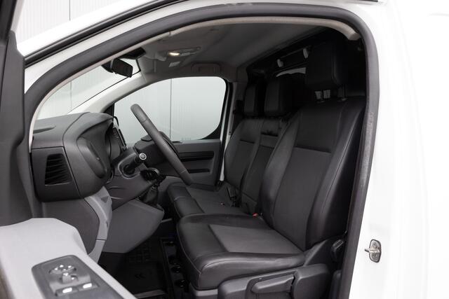 Citroen JUMPY 2.0 | NL -AUTO | CLIMATE | NAVI | CAMERA | TREKHAAK | CRUISE
