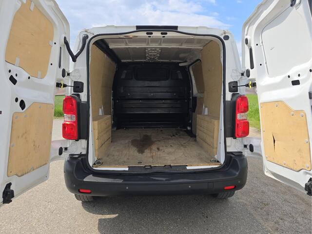 Citroen JUMPY 2.0 BlueHDI 120 M Club - 120 Pk - Euro 6 - Airco - Cruise Control - Parkeerhulp