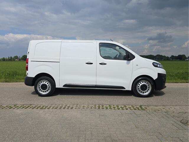 Citroen JUMPY 2.0 BlueHDI 120 M Club - 120 Pk - Euro 6 - Airco - Cruise Control - Parkeerhulp