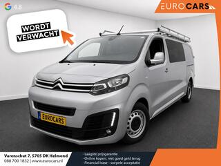 Citroen JUMPY