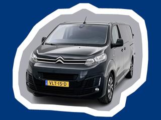 Citroen JUMPY