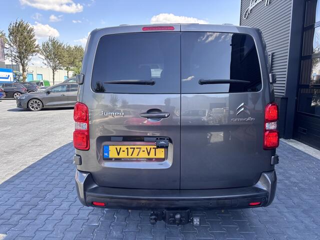 Citroen JUMPY 2.0 BlueHDI XL/CAMERA/TREKHAAK