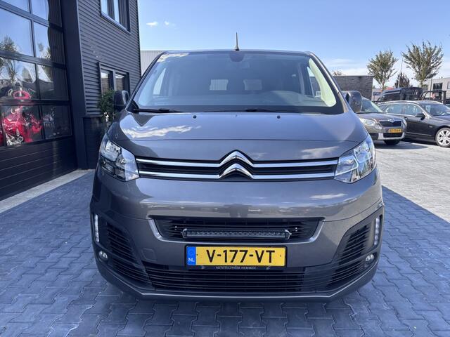 Citroen JUMPY 2.0 BlueHDI XL/CAMERA/TREKHAAK
