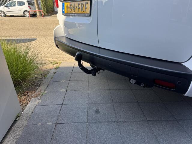 Citroen JUMPY 2.0 BlueHDI 145 L3 l Dubbel Cabine l Automaat l Camera l Trekhaak