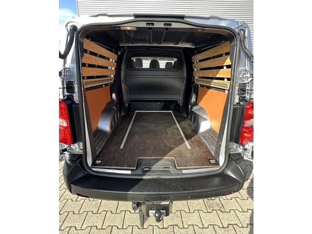 Citroen JUMPY 2.0 BlueHDI 145pk Dubbele cabine MARGE BTW VRIJ Peugeot Expert/Opel Vivaro