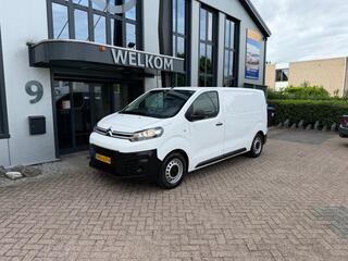 Citroen JUMPY