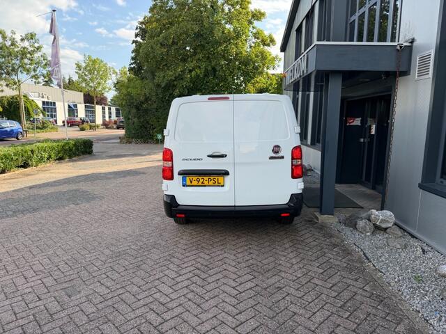 Citroen JUMPY 2.0 MultiJet Extra Lang L3H1 145PK Navi Camera Apple CarPlay, 3-pers Citro