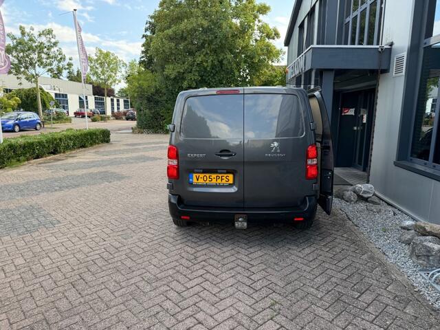 Citroen JUMPY 1.5 BlueHDi L2 Lang 120PK Navi, 2x schuifdeur, 3-pers, Cruisecntrl, PDC Citr