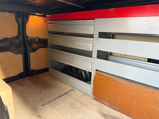 Citroen JUMPY 1.5 BlueHDi L2 Lang 120PK Navi, 2x schuifdeur, 3-pers, Cruisecntrl, PDC Citr
