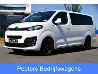 Citroen JUMPY