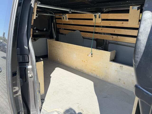 Citroen JUMPY 2.0 BlueHDI 120*L3H1*A/C*CRUISE*3PERS*TEL*NAVI*PDC