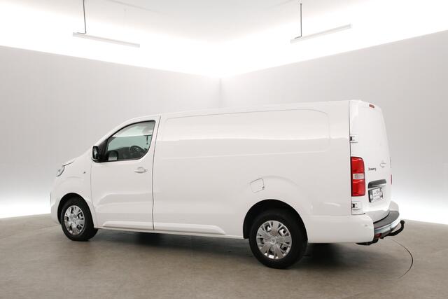 Citroen JUMPY 2.0 HDI 177PK L3H1 | Automaat | Clima | Camera | 3 Zits | Cruise | Trekhaak | Carplay