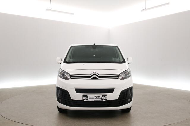 Citroen JUMPY 2.0 HDI 177PK L3H1 | Automaat | Clima | Camera | 3 Zits | Cruise | Trekhaak | Carplay