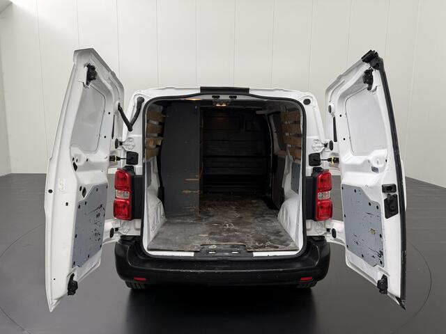 Citroen JUMPY 2.0 BlueHDI 120PK Lang | Euro 6 | Multimedia | Airco | Cruise