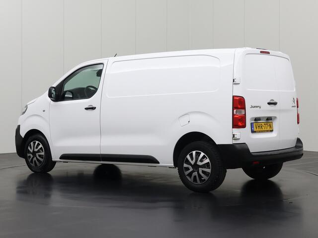 Citroen JUMPY 2.0 BlueHDI 120PK Lang | Euro 6 | Multimedia | Airco | Cruise