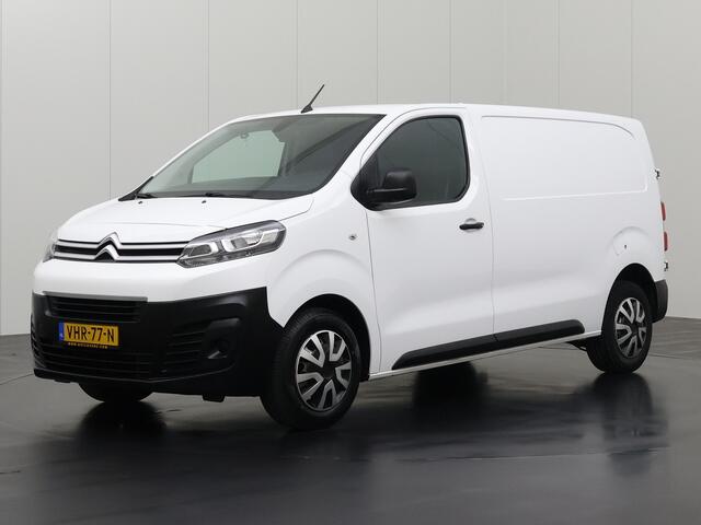 Citroen JUMPY 2.0 BlueHDI 120PK Lang | Euro 6 | Multimedia | Airco | Cruise