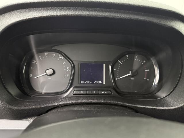 Citroen JUMPY 2.0 BlueHDI 120PK Lang | Euro 6 | Multimedia | Airco | Cruise