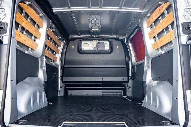 Citroen JUMPY 2.0 BlueHDi 120PK | Nieuwstaat | 3-Zits | Camera | Carplay | Cruise | PDC | Airco