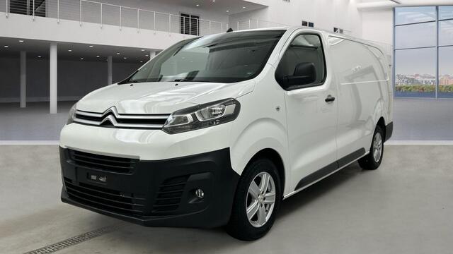 Citroen JUMPY 2.0 BlueHDI 145 XL L3 Club Automaat