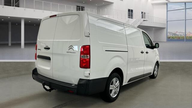 Citroen JUMPY 2.0 BlueHDI 145 XL L3 Club Automaat