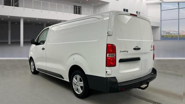 Citroen JUMPY 2.0 BlueHDI 145 XL L3 Club Automaat