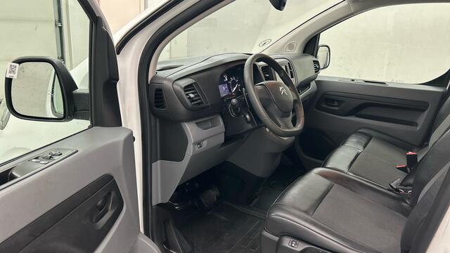 Citroen JUMPY 2.0 BlueHDI 145 XL L3 Club Automaat