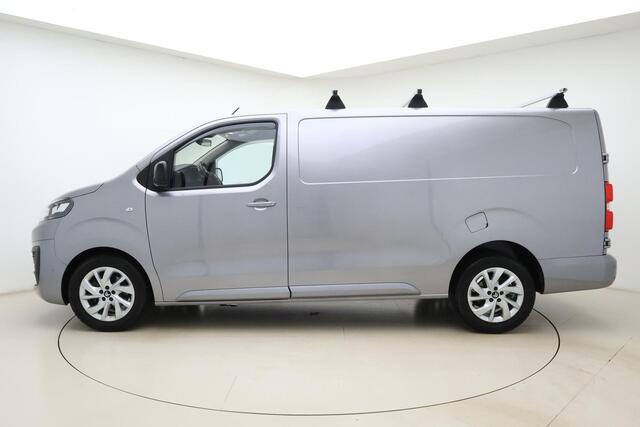Citroen JUMPY 1.5 BlueHDI 100 L3 | Navigatie | Trekhaak | Adaptive Cruise Control | Camera | Keyless Entry & Start | Climate Control | Laadruimte betimmering | 17'' Lichtmetalen velgen
