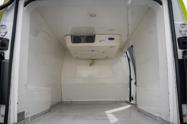Citroen JUMPY 1.5 BlueHDi 120 | Cruise | Carrier Koeling | Airco