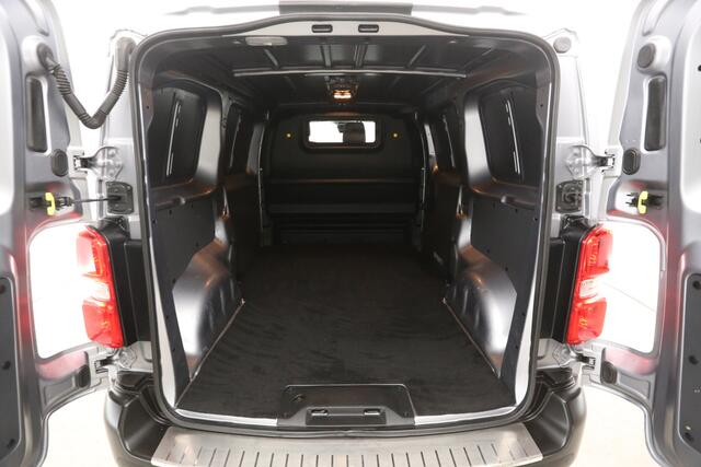 Citroen JUMPY 1.5 BlueHDI L2H1 | Airco | Cruise | Carplay | 3 Zits | Trekhaak