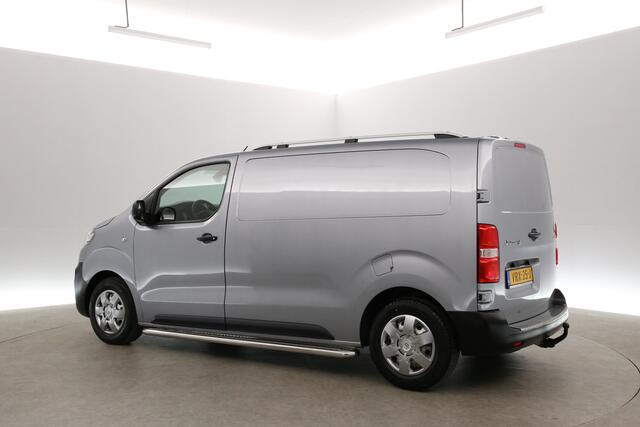 Citroen JUMPY 1.5 BlueHDI L2H1 | Airco | Cruise | Carplay | 3 Zits | Trekhaak