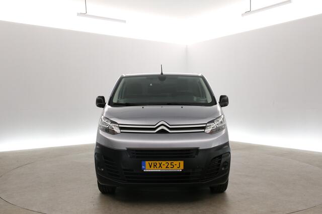 Citroen JUMPY 1.5 BlueHDI L2H1 | Airco | Cruise | Carplay | 3 Zits | Trekhaak