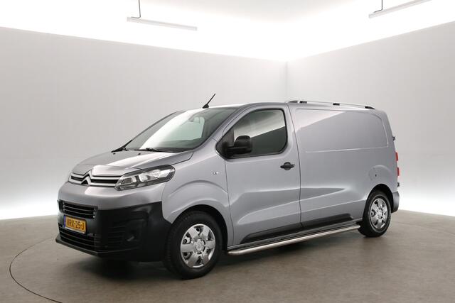 Citroen JUMPY 1.5 BlueHDI L2H1 | Airco | Cruise | Carplay | 3 Zits | Trekhaak