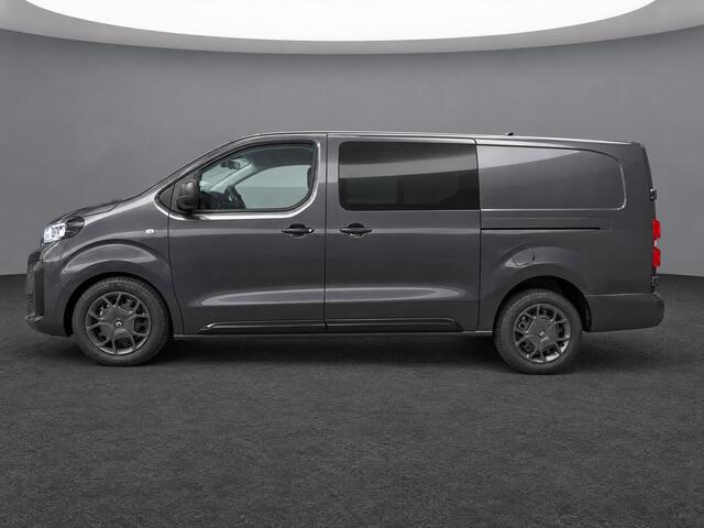 Citroen JUMPY 2.0 BlueHDI 180 L3 S&S DC Exclusief B.T.W. voor de zakeljke koper en gebruiker