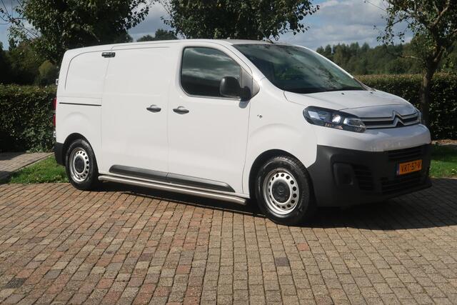 Citroen JUMPY 1.5 BlueHDI 100 L2 CRUISE TREKHAAK CAMERA
