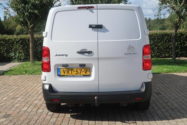 Citroen JUMPY 1.5 BlueHDI 100 L2 CRUISE TREKHAAK CAMERA
