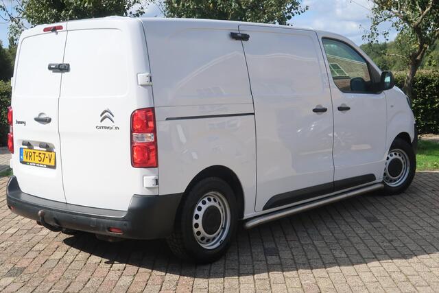 Citroen JUMPY 1.5 BlueHDI 100 L2 CRUISE TREKHAAK CAMERA