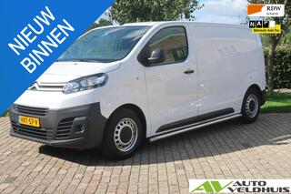 Citroen JUMPY