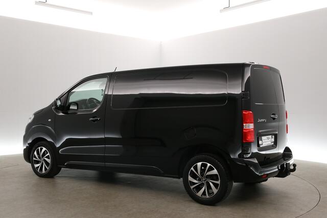 Citroen JUMPY 2.0 HDI L2H1 | Clima | Cruise | Camera | 3 Zits | Carplay | Trekhaak | Parkeersens.