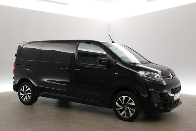Citroen JUMPY 2.0 HDI L2H1 | Clima | Cruise | Camera | 3 Zits | Carplay | Trekhaak | Parkeersens.