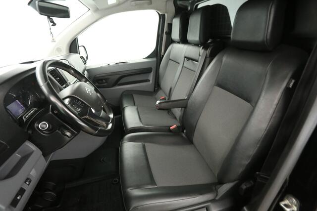 Citroen JUMPY 2.0 HDI L2H1 | Clima | Cruise | Camera | 3 Zits | Carplay | Trekhaak | Parkeersens.