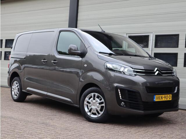 Citroen JUMPY 2.0 BlueHDI 123pk Euro 6 - L2 Lang - 1e Eigenaar