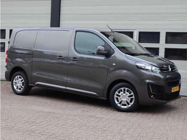 Citroen JUMPY 2.0 BlueHDI 123pk Euro 6 - L2 Lang - 1e Eigenaar